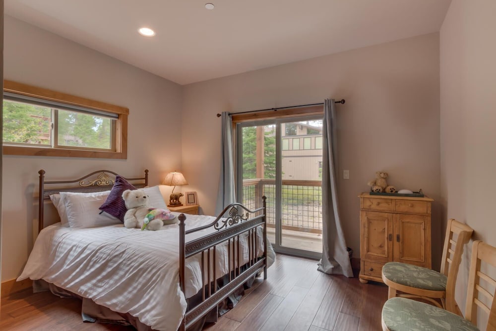 Skyland Jewel At Dollar Point - Luxury 3br - Close To Lake - Lake Tahoe