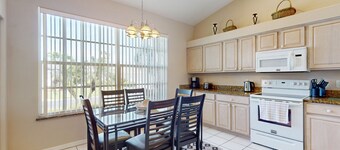 Exclusive Wellington Lakes Waterfront Home with Private Pool, Lake Views, & WiFi