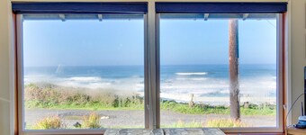 Merenranta & in suuri naapurustossa kävelyetäisyydellä ruokapaikkoja ja kauppoja!