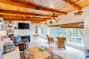 تلفزيون، مشغل دي في دي، كُتُب، مكتبة فيديو