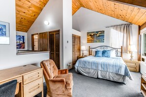 2 Schlafzimmer, kostenloses Internet, Bettwäsche