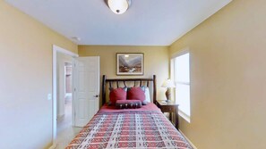 3 bedrooms, iron/ironing board, free WiFi, bed sheets - Saddle Creek - 3A1, 3 Bedroom 2 and a Half Bath Condo (Moab)