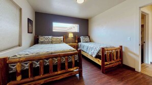 Room - Moab Adventure - V3, 3 Bedroom Townhome (Moab)