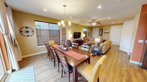 Interior - Entrada at Moab #640 | 4 Bed, 3 Bath (Moab)