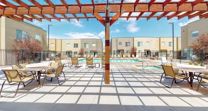 Entrada at Moab #640 | 4 Bed, 3 Bath