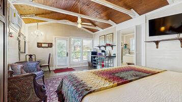 Ferro/asse da stiro, Wi-Fi, lenzuola