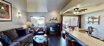 The Hacienda ~ 3333 | 2 Bed, 2 Bath