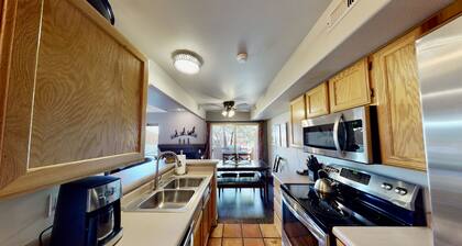 The Hacienda ~ 3333 | 2 Bed, 2 Bath