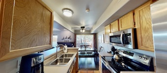 The Hacienda ~ 3333 | 2 Bed, 2 Bath