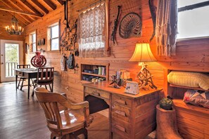 Intérieur