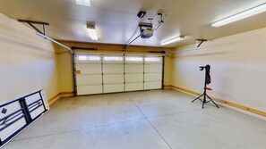 Fitness facility - Arches West - 393, Townhome In Moab's most request (Moab)