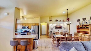 Interior - Arches West - 393, Townhome In Moab's most request (Moab)