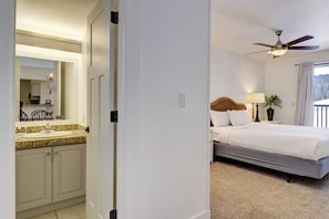 4 bedrooms, iron/ironing board, free WiFi, bed sheets - Ski In/Out Right By The Lift with Slope side Hot Tub FP304 (Copper Mountain)