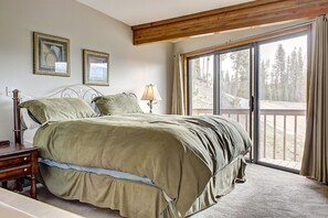 3 Schlafzimmer, Bügeleisen/Bügelbrett, Internetzugang, Bettwäsche