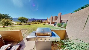 Property grounds - Adventure Villa ~ 3282 | 2 Bed, 2 Bath (Moab)