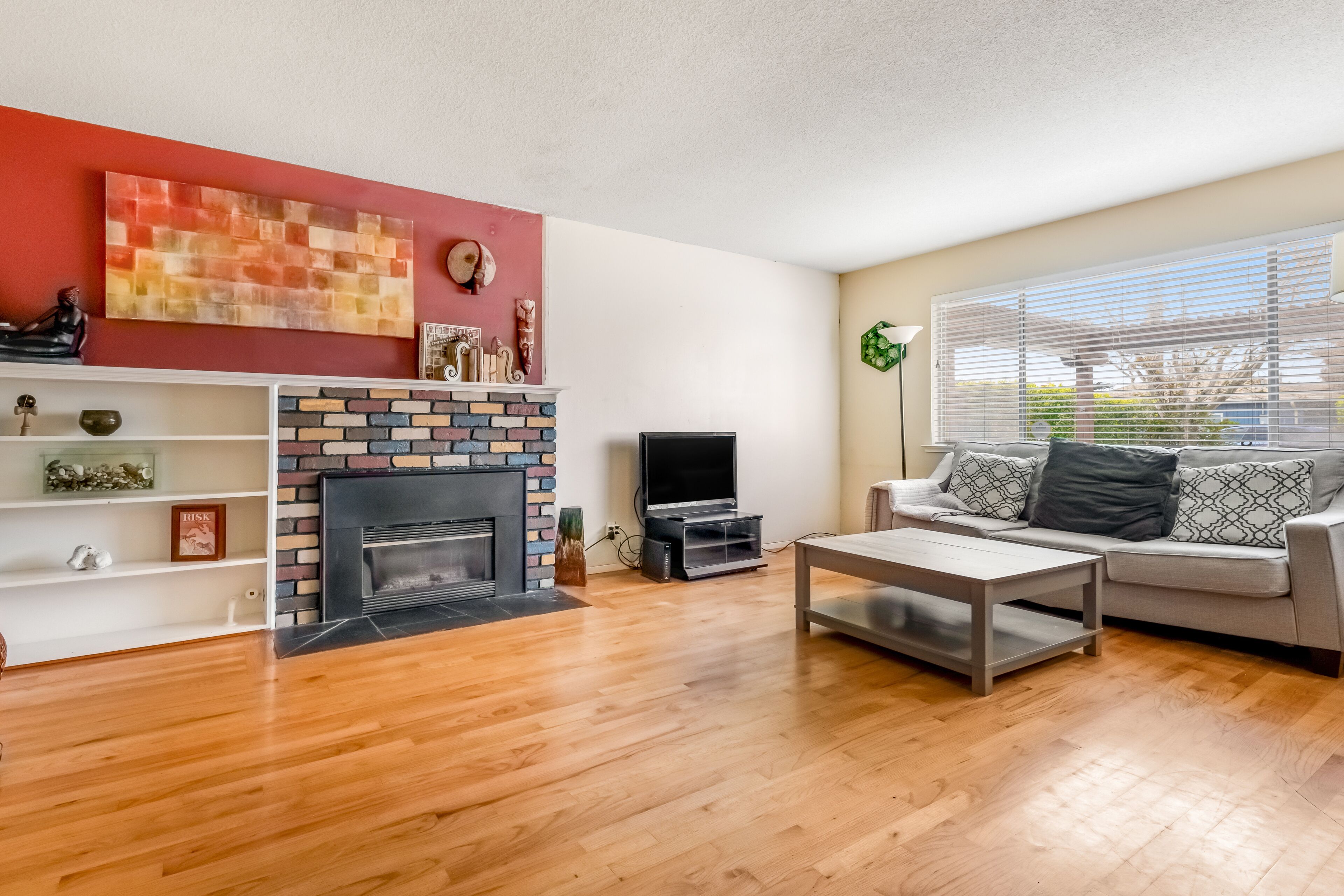 Lovely West Cliff home ideal for your next beach vacation