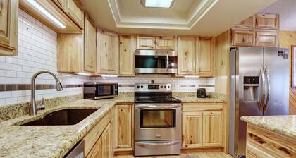 Pet-friendly Very Spacious One Bedroom Condo! BE108