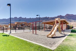 Espace pour enfants