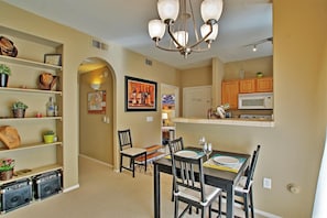 Dining - Near Bellair Golf Club! Phoenix Abode w/ Pool (Phoenix)