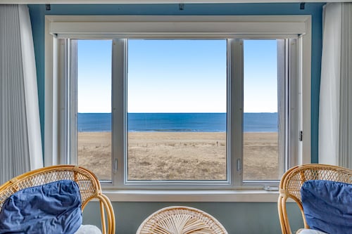 Viihtyisä rantahotelli - vain vaiheet rannalle ja ravintoloihin!