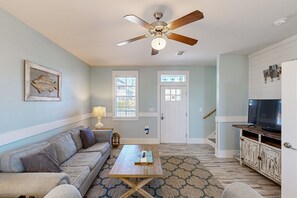 Fernseher, DVD-Player