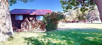 Pack Creek ~ Farm House | 3 Bed, 1.5 Bath