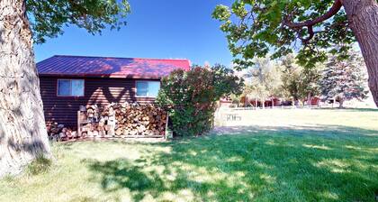 Pack Creek ~ Farm House | 3 Bed, 1.5 Bath