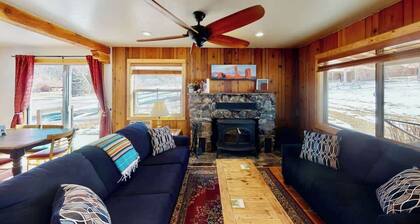 Pack Creek - Farm House! Phenomenal Location