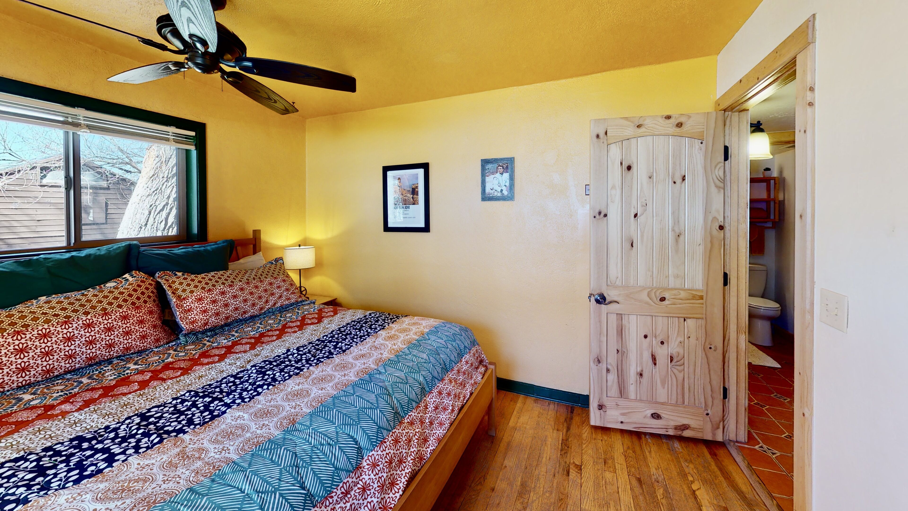 3 sovrum, strykjärn/strykbräda, gratis wi-fi och sängkläder