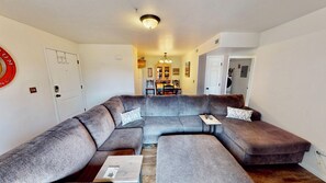 Fernseher, DVD-Player