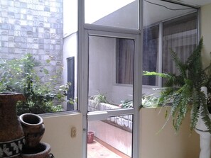 Balcon