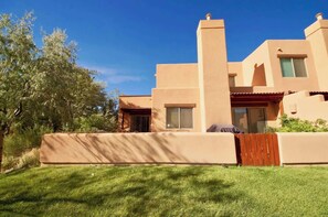 Exterior - Castle View - 3368, 3 Bed 2 Bath Town Home On Moab (Moab)