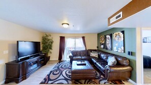 TV connectée, lecteur de DVD