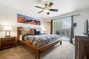 3 Schlafzimmer, Bügeleisen/Bügelbrett, Internetzugang, Bettwäsche