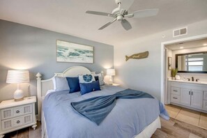 2 dormitorios, tabla de planchar con plancha, wifi gratis y ropa de cama