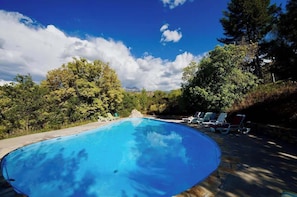 Pool - Pack Creek - Creekside East, Economy and Comfort (Moab)