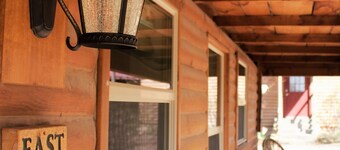 Pack Creek ~ Creekside East | 1 Bed, 1 Bath