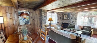 Pack Creek - Road House