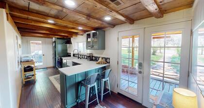 Pack Creek ~ Road House | 2 Bed, 2 Bath