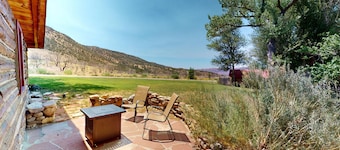 Pack Creek ~ Road House | 2 Bed, 2 Bath