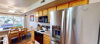 3243 - Moab Golf Course Condo