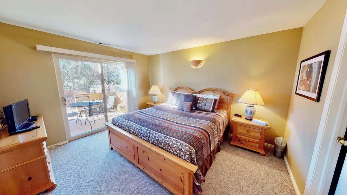 3 habitaciones, tabla de planchar con plancha y wifi gratis 