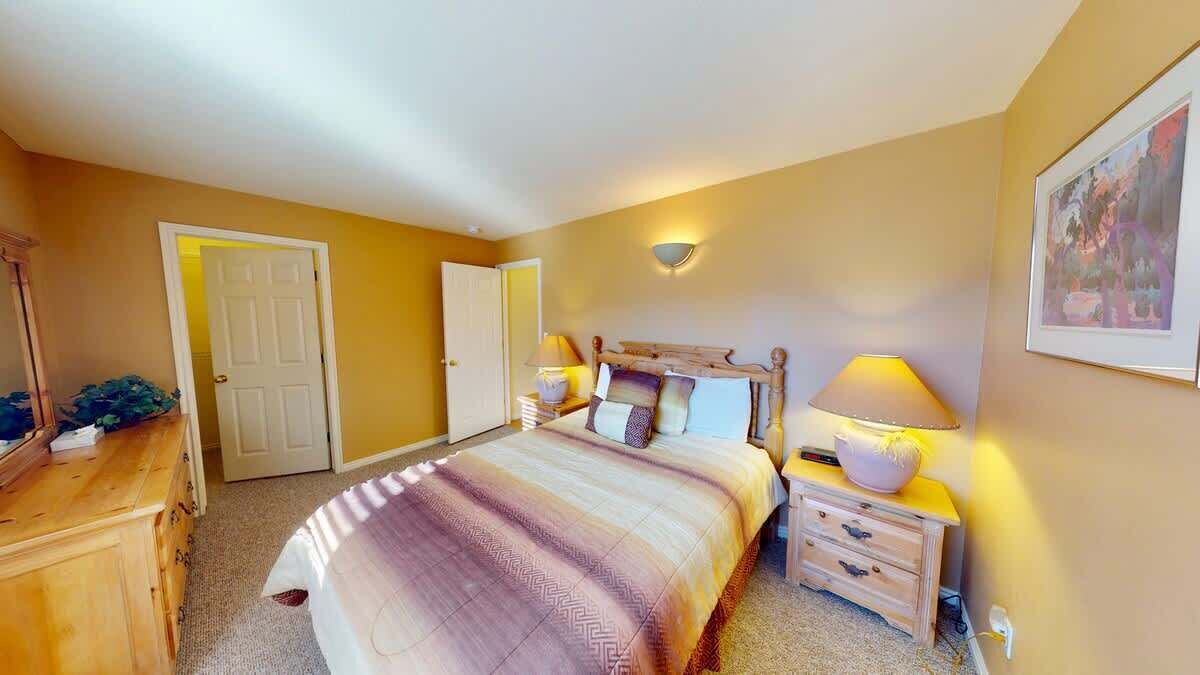 3 Schlafzimmer, Bügeleisen/Bügelbrett, kostenloses WLAN, Bettwäsche