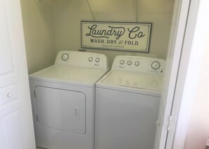 住宿内部