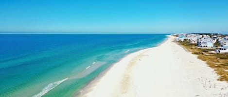 Plage à proximité