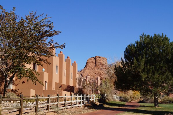 Property grounds - River Days ~3326 | 3 Bed, 2 Bath (Moab)