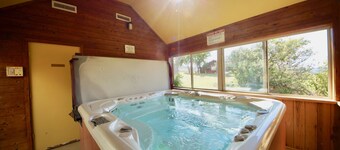 Pack Creek ~ Creekside West | 1 Bed, 1 Bath