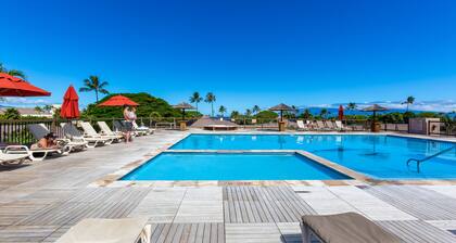 Kuohuviini studio, golfkenttä ja merinäköala sekä lomakeskus-allas!