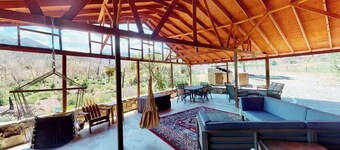 Privat Moab Getaway i fantastisk, afsondret Pack Creek Ranch, fantastisk til små eller store grupper