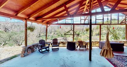 Pack Creek ~ Lodge Suite